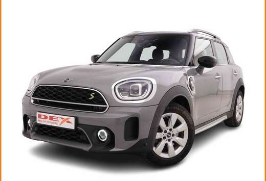 MINI 1.5 PHEV Steptronic AWD Business Edition+Leather ...