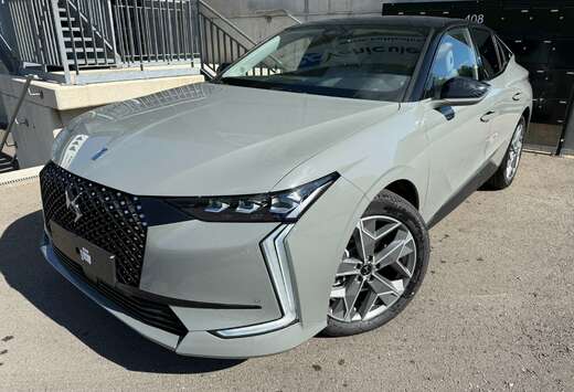 1.2 PURETECH 130 EAT8 ESPRIT DE VOYAGE