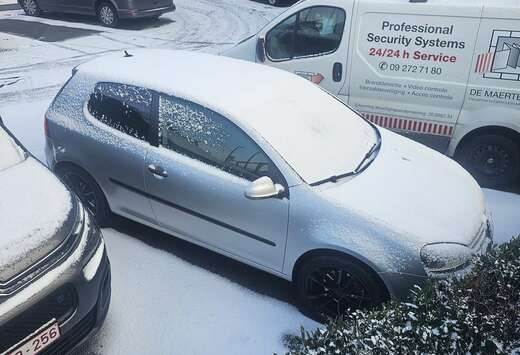 Volkswagen 2.0 Turbo 16v FSI