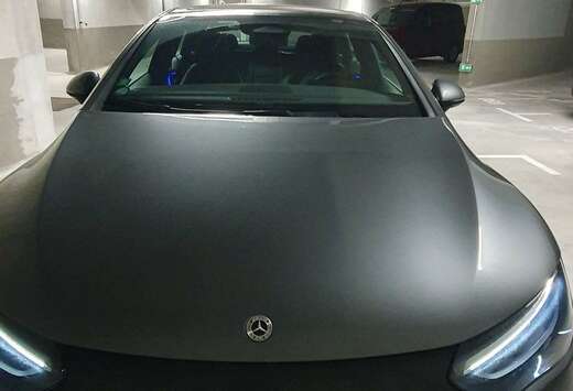 Mercedes-Benz Business Line