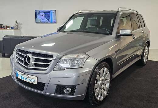 Mercedes-Benz CDI 2WD BE Start/Stop BlueEFFICIENCY