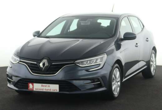 Renault CORPORATE EDITION 1.0TCe + GPS + CARPLAY + PD ...