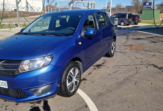 Dacia Sandero 0.9 TCe Ambiance