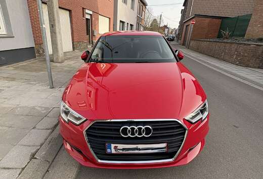 Audi Sportback 1.0 TFSI S tronic