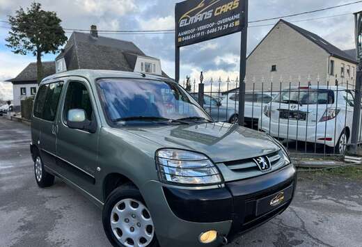 Peugeot 1.4i Relax // AIRCO