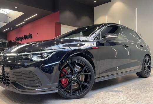 Volkswagen 2.0 TSI Clubsport DSG*GPS+CAMERA*TOIT-PANO ...