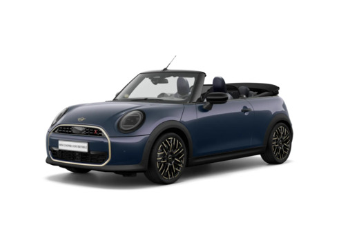 MINI Pack M - Favoured Trim - YUC