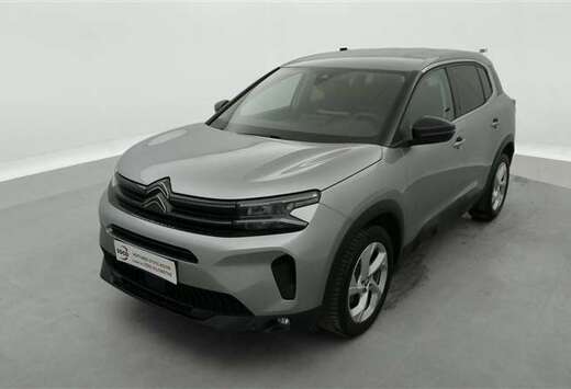 Citroen 1.2 PureTech Live NAVI/FULL LED/JA/PDC