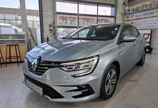 Renault Intens dCi 115, CUIR, NAVI, CAMERA, LED, COCK ...