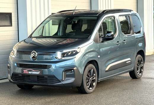 Citroen 1.2/New Model/Benzine/Carplay/Camra/Euro6e/Ga ...