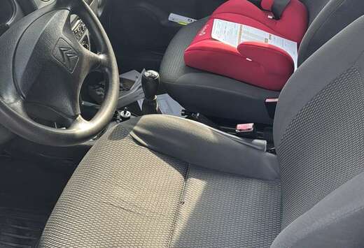 Citroen 1.6 HDi Fresh 600 kg