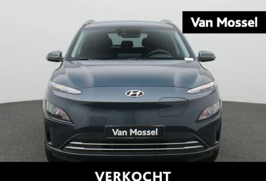 Hyundai EV Fashion 39 kWh