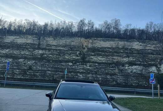 Audi Sportback 2.0TDi S-line Quattro S tronic