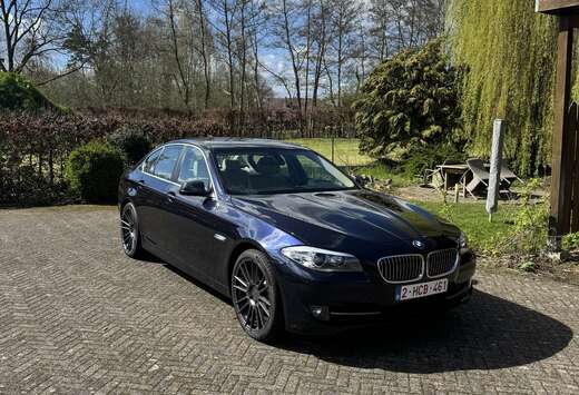 BMW 520i Aut.