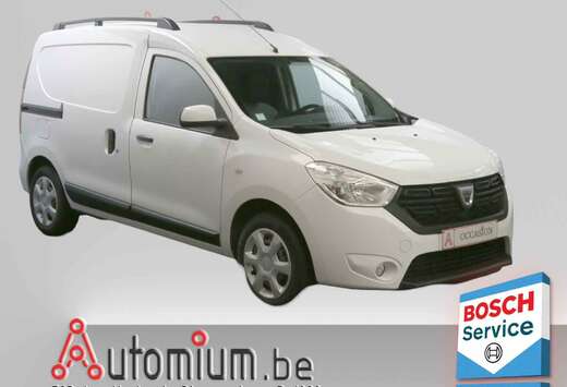 Dacia 1.6i Ambiance