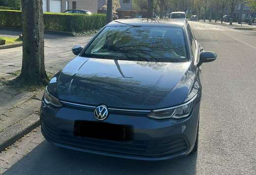 Volkswagen 1.0 TSI Life OPF