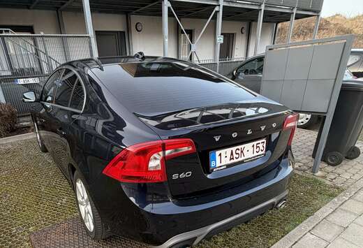 Volvo 2.0 D2 Eco Momentum