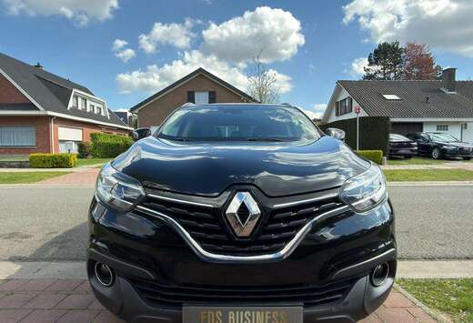 Renault Kadjar 1.2 TCe Bose Edition EDC *Full options ...