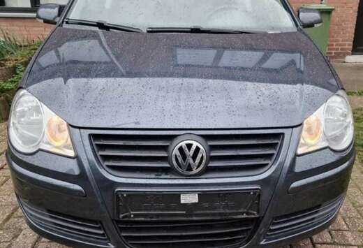 Volkswagen 1.2 Comfortline