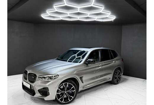 BMW COMPETITION - FULL