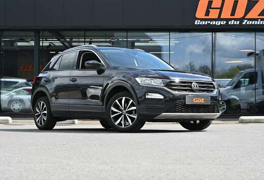 Volkswagen T-Roc 1.0 TSI Active OPF