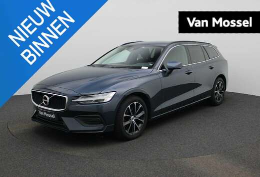 Volvo B3 DCT Momentum Pro NAVI  LED  CAMERA