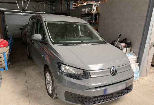 Volkswagen 2.0 TDi Business