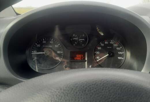 Peugeot Partner 1.6 HDi L2H1 Confort 121