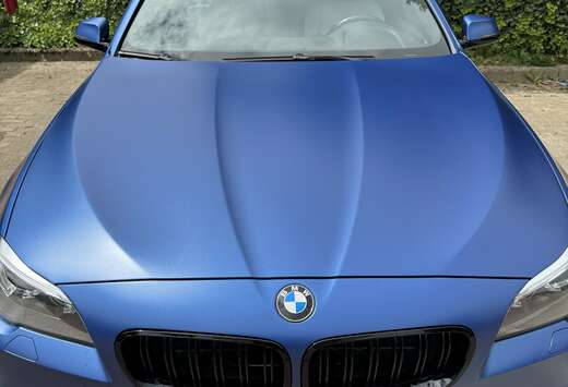 BMW Touring dXA