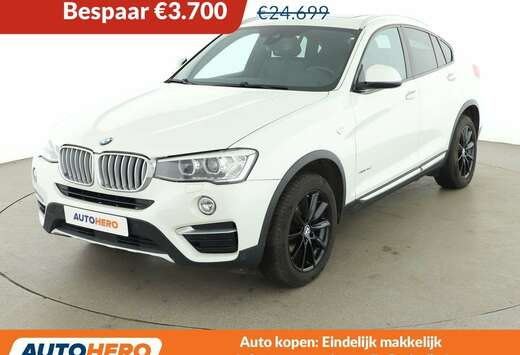 BMW xDrive 20d