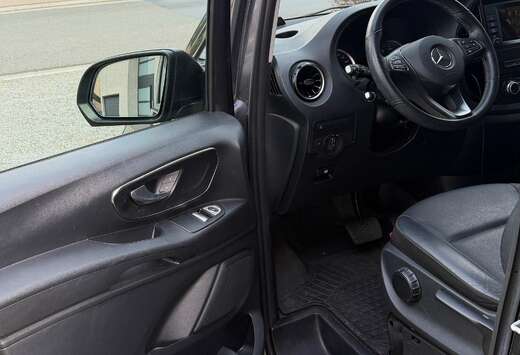 Mercedes-Benz 119CDI L2