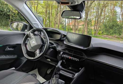 Peugeot 208 1.2i PureTech Active Pack