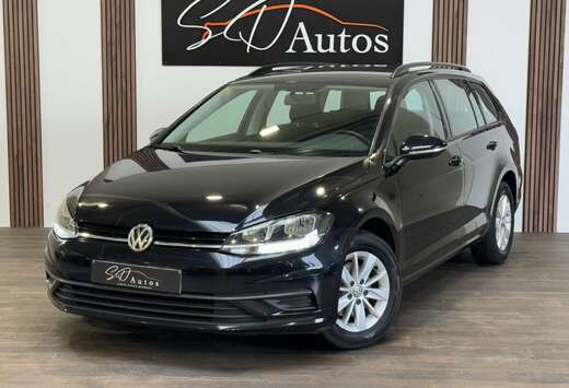 Volkswagen 1.6 TDi DSG * BOITE AUTOMATIQUE * GARANTIE ...
