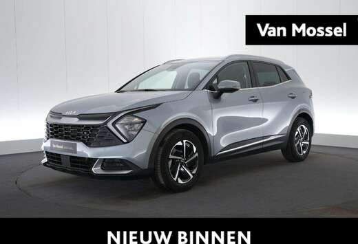 Kia 1.6 T-GDi 48V 7DCT Pulse