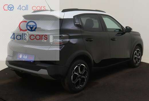 Citroen 3343 MAX Navi CarPlay CAMA+FSC1 PDC-V+A LED D ...