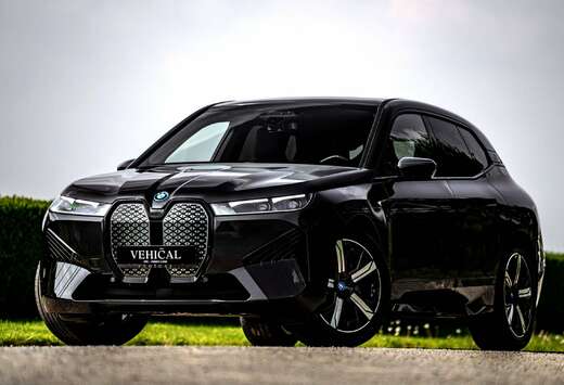 BMW xDrive40 M SPORT PANOMASSAGESOFTCLOSETREKHAAK360C ...