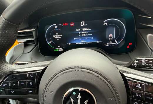 Maserati e-Grecale 105 kWh AWD Folgore