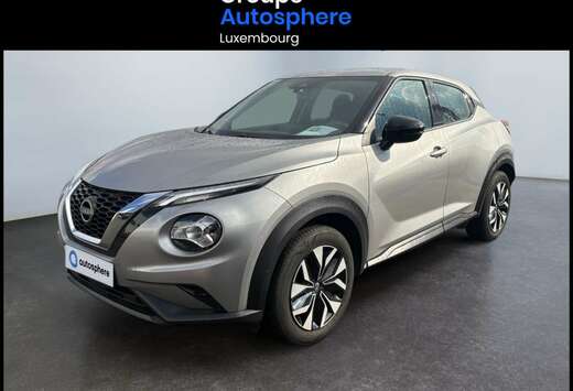 Nissan 1.0 DIG-T Acenta +Comfort Pack