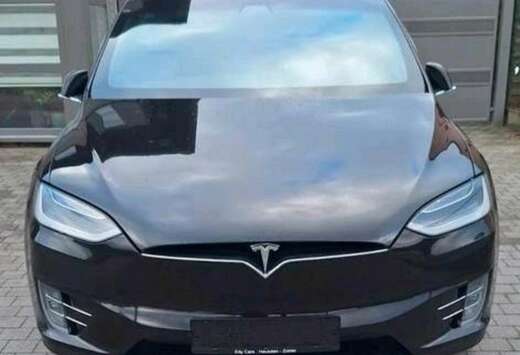 Tesla 75 kWh Dual Motor /525 pk