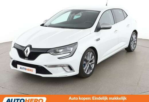 Renault 1.6 TCe Energy GT