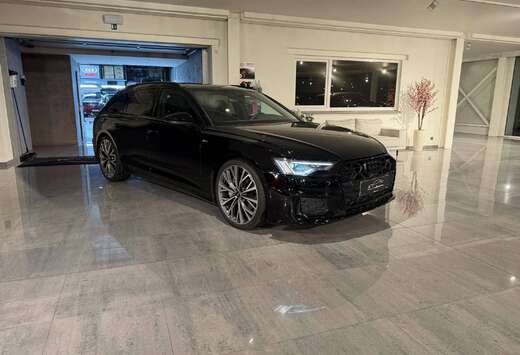 Audi FACE LIFT 265PK QUATTRO * 3x S-LINE * PANO * CAM ...