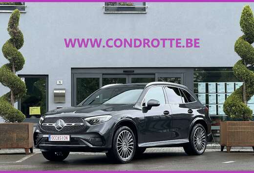 Mercedes-Benz HYBRIDE DIESEL 353 CV 4-MATIC
