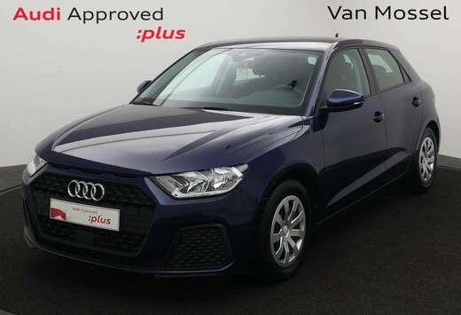 Audi Sportback Audi A1 Sportback Attraction 25TFSI 95 ...