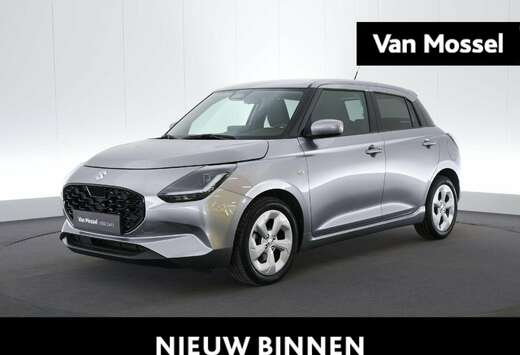 Suzuki 1.2 Grand Luxe + CVT