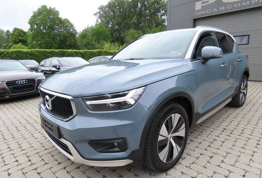 Volvo XC40 1.5 T5 TE PHEV Inscription DCT (192 kW)