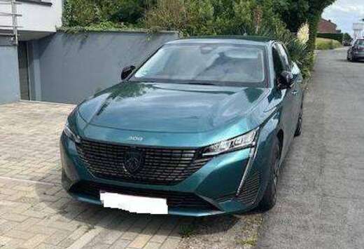 Peugeot 308 SW 1.5 BlueHDi Allure Pack S