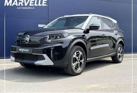 Citroen MAX - GPS - 5771 KM