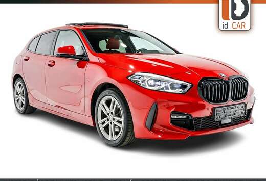 BMW i PACK M TOIT PANO CUIR LED GPS LIVE COCKPIT JA17
