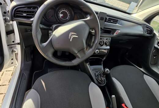 Citroen 1.0 PureTech Belgium Edition