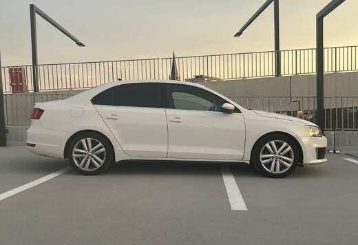 Volkswagen 2.0 TSI GLI